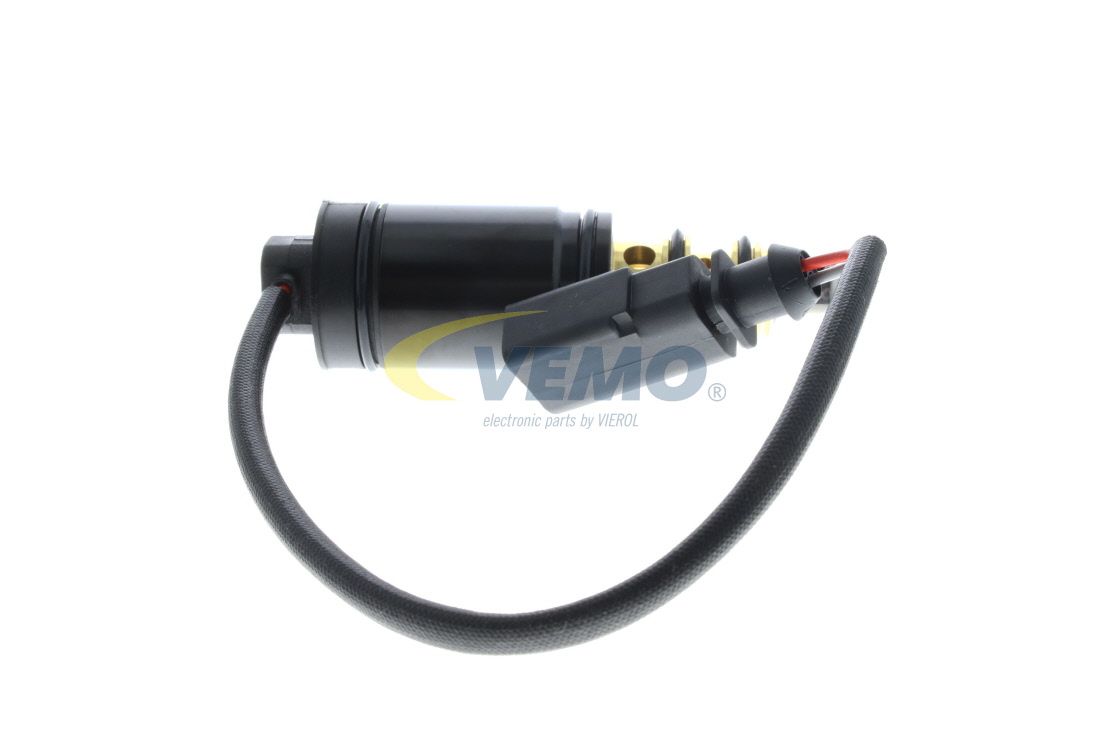 Numero OEM 1K0 820 803 QX - Valvola regolazione, Compressore V15-77-1017 MERCEDES-BENZ, AUDI, FORD, SEAT, SKODA