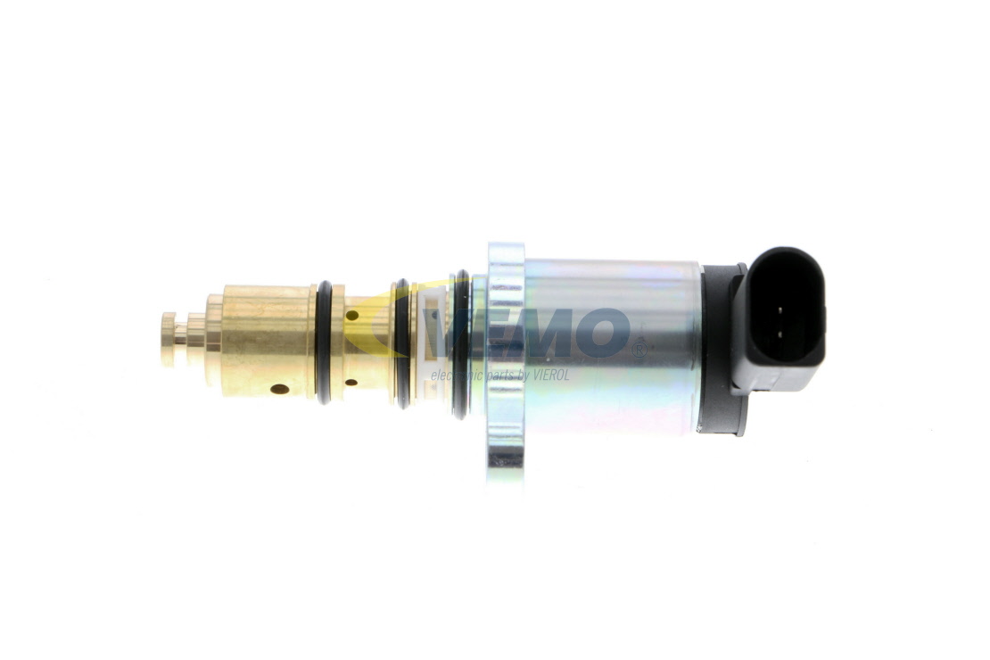 Numero OEM 1K0 820 803 QX - Valvola regolazione, Compressore V15-77-1019 MERCEDES-BENZ, AUDI, FORD, SEAT, SKODA