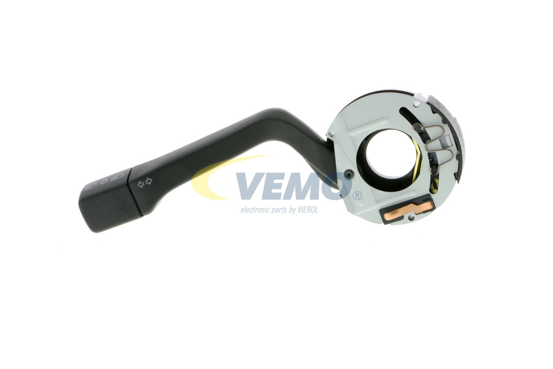 Volkswagen GOLF 2 (19E, 1G1) turn signal switch VEMO V15-80-3206