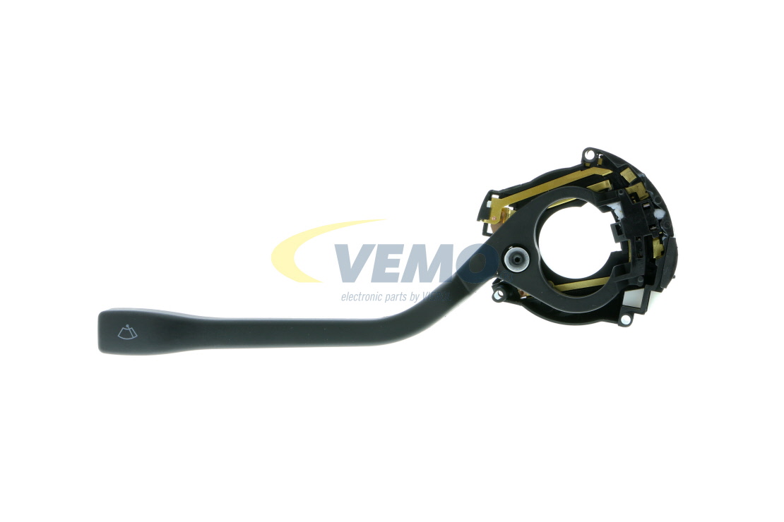 Blinkerschalter V15-80-3211 VEMO VW Derby II (86C, 80) 1.3 1983 60 PS