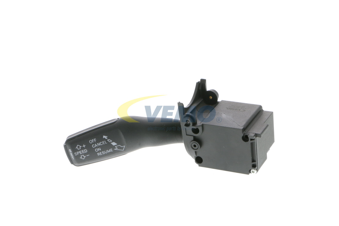 VEMO V15-80-3231 Indicator stalk AUDI A6 Avant (4F5, C6) 2.4 quattro 177 hp Petrol 2007
