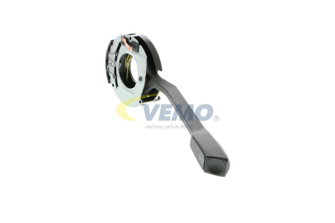 Knipperlicht schakelaar V15-80-3237 VEMO Volkswagen Transporter T3 Flatbed Vrachtwagen/Chassis 1.6 TD 1987 70 Pk
