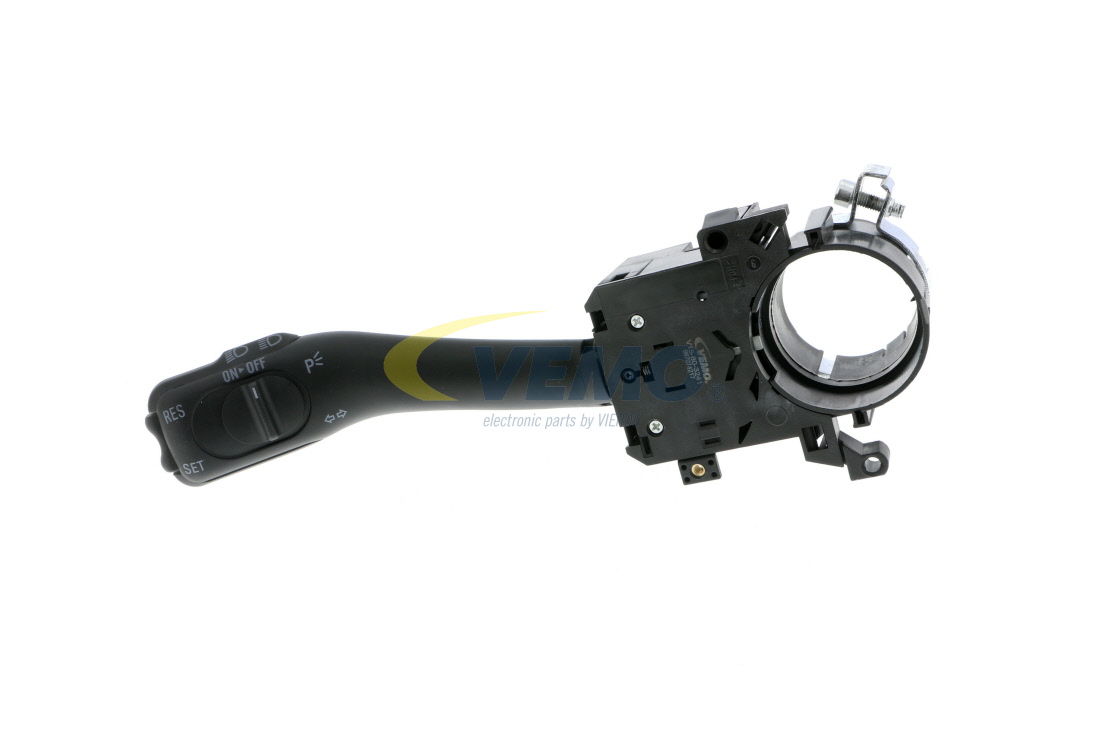 Volkswagen PASSAT (3B3) steering column switch VEMO V15-80-3241