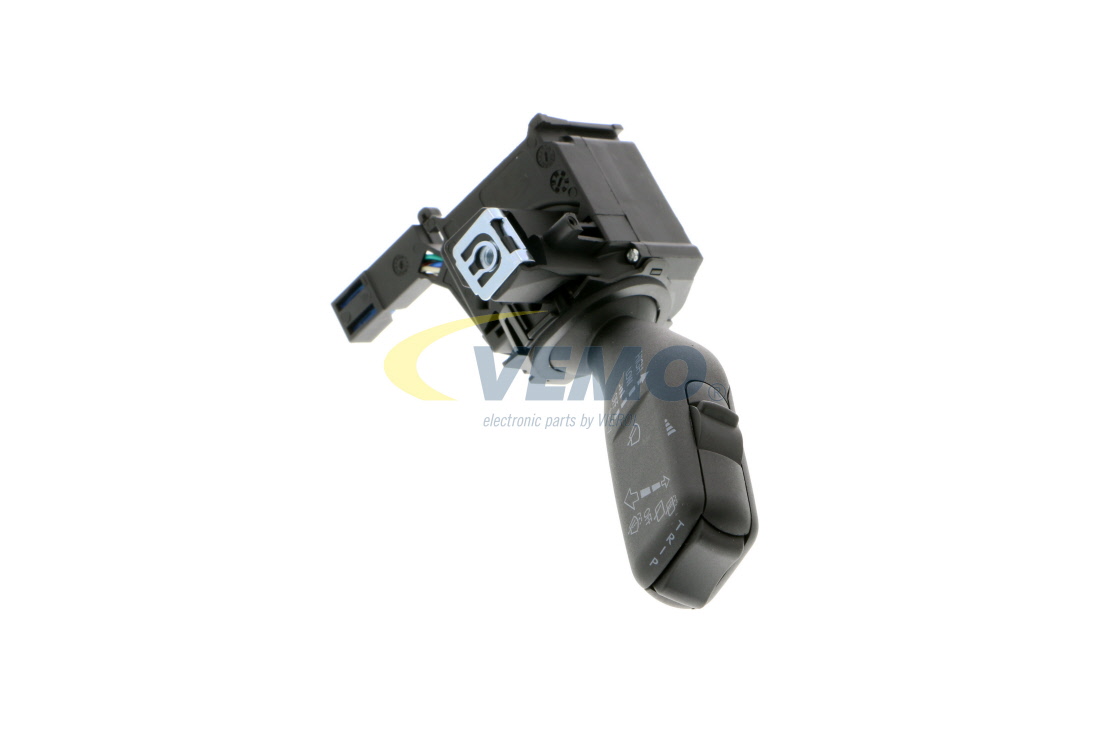 Volkswagen Touareg (7LA, 7L6, 7L7) wiper switch VEMO V15-80-3254
