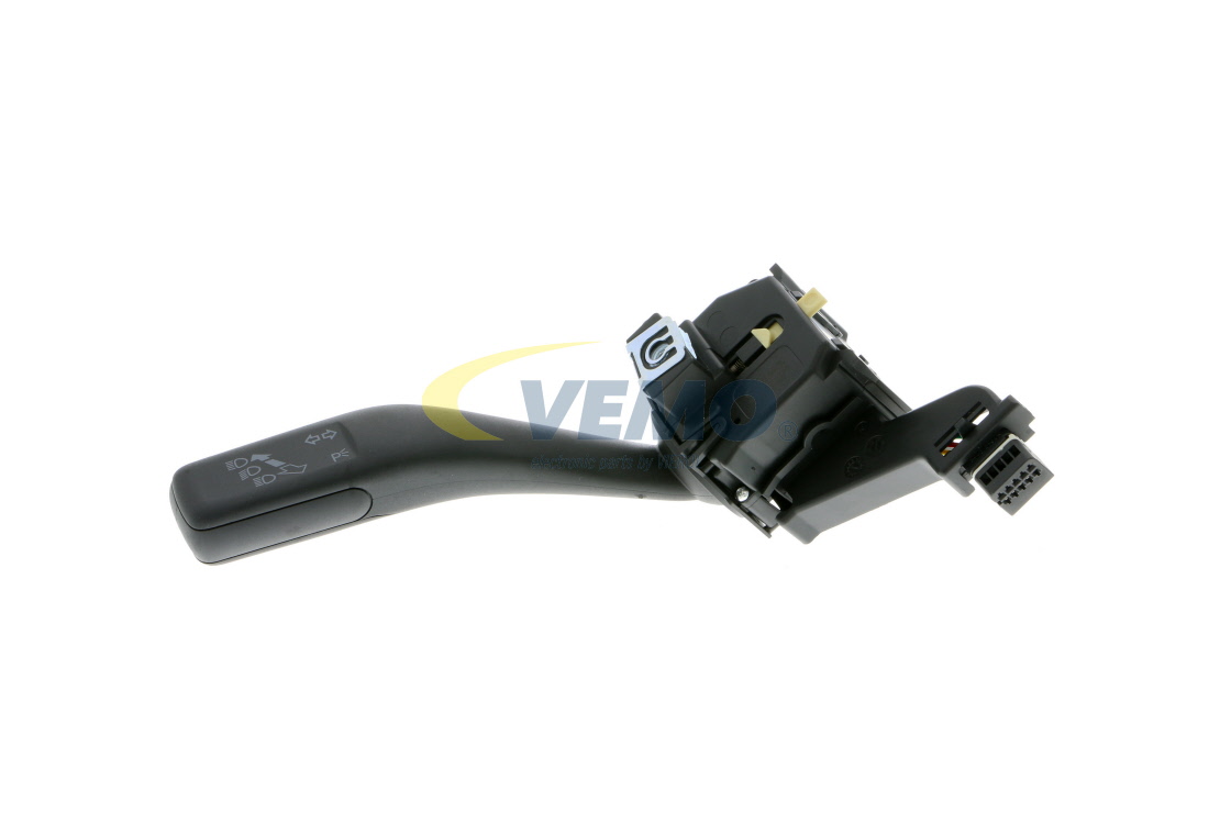 Leva devio guida V15-80-3255 VEMO Volkswagen Touran I (1T1, 1T2) 2.0 TDI 2010 140 CV