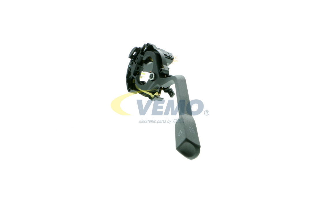 Knipperlicht schakelaar V15-80-3256 VEMO Volkswagen LT 28-35 I Flatbed Vrachtwagen / Chassis (281-363) 2.4 TD 1982 102 Pk