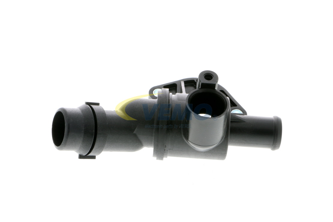 Thermostatgehäuse V15-99-1898 VEMO VW Eos (1F7, 1F8) 2.0 FSI 2007 150 PS