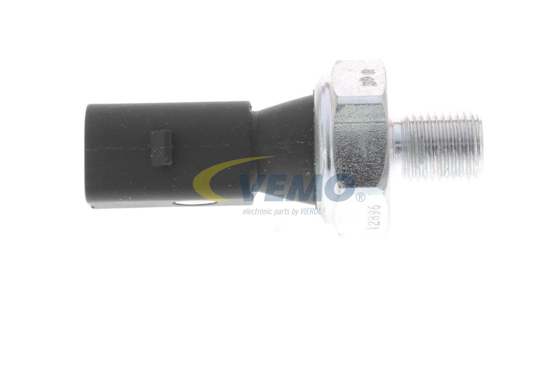 Öldruckgeber V15-99-1901 VEMO AUDI A6 C6 Limousine (4F2) 2.4 2007 177 PS