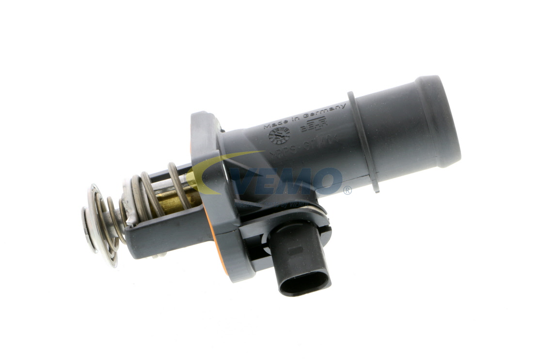 Número OEM 06A 121 114 - Termostato, refrigerante V15-99-1903 SEAT, AUDI, SKODA, CUPRA