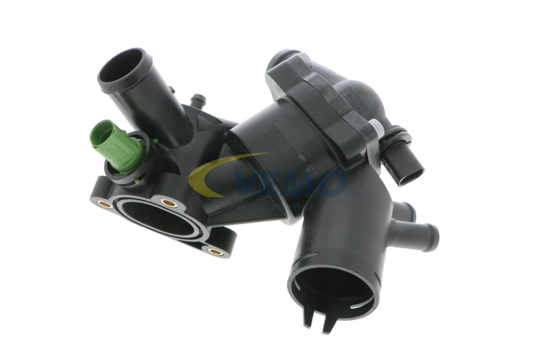Numer OEM 032 121 111 CE - Termostat, żrodek chłodzący V15-99-1907 AUDI, SKODA, SEAT, CUPRA