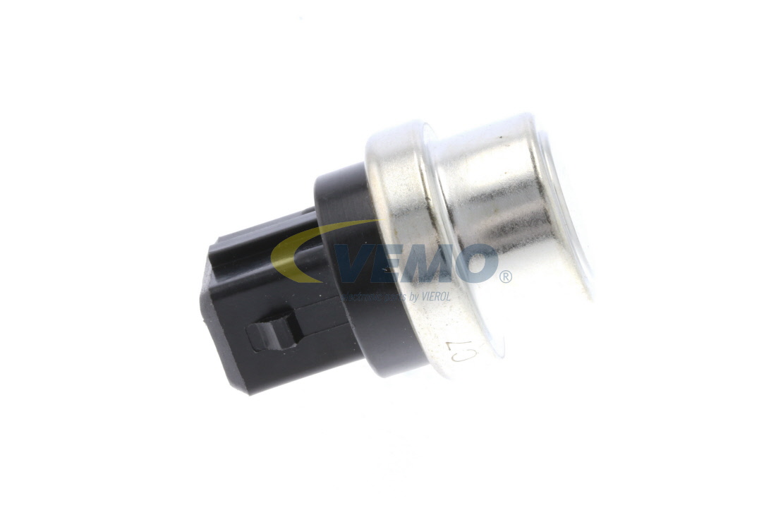 Thermoschakelaar radiateurventilator V15-99-1952 VEMO Volkswagen LT 28-46 II Flatbed Vrachtwagen / Chassis (2DC, 2DF, 2DG, 2DL, 2DM) 2.5 TDI 2003 109 Pk
