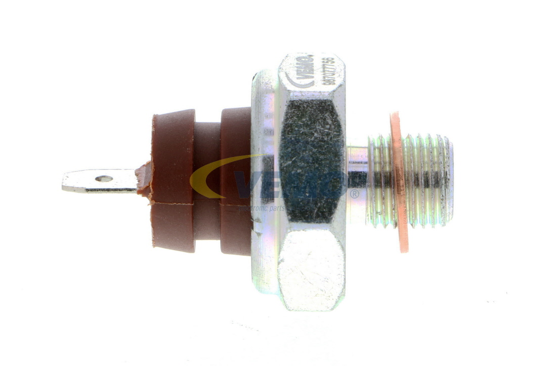 Número OEM 056 919 081 C - Interruptor de control de la presión de aceite V15-99-1993 SEAT, AUDI, VOLVO, SKODA