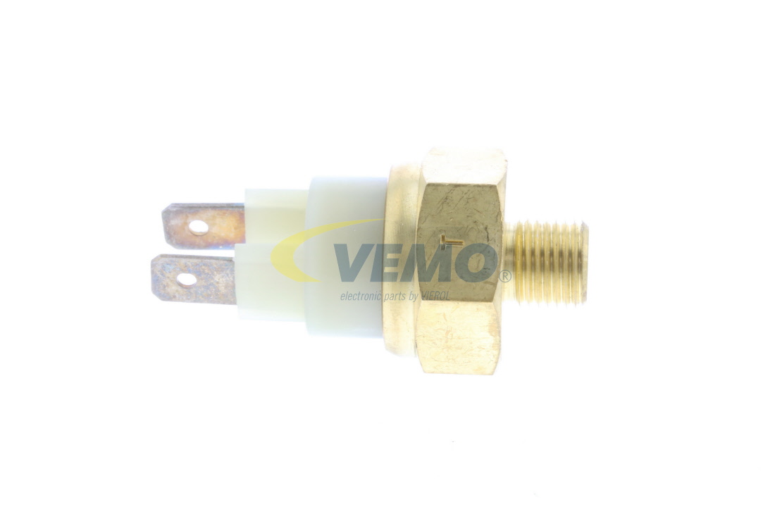 Número OEM 035 919 369 C - Interruptor de temperatura, ventilador del radiador V15-99-2010 SEAT, AUDI, SKODA