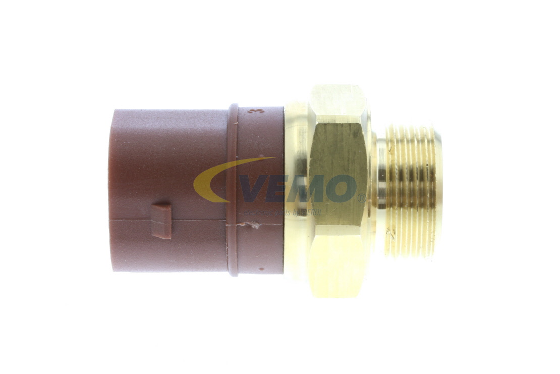 Número OEM 701 959 481 C - Interruptor de temperatura, ventilador del radiador V15-99-2012 SEAT, AUDI, SKODA
