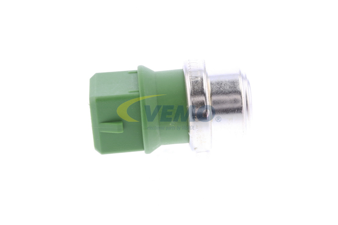 Thermoschakelaar radiateurventilator V15-99-2014 VEMO Volkswagen LT 28-46 II Flatbed Vrachtwagen / Chassis (2DC, 2DF, 2DG, 2DL, 2DM) 2.5 TDI 2002 109 Pk