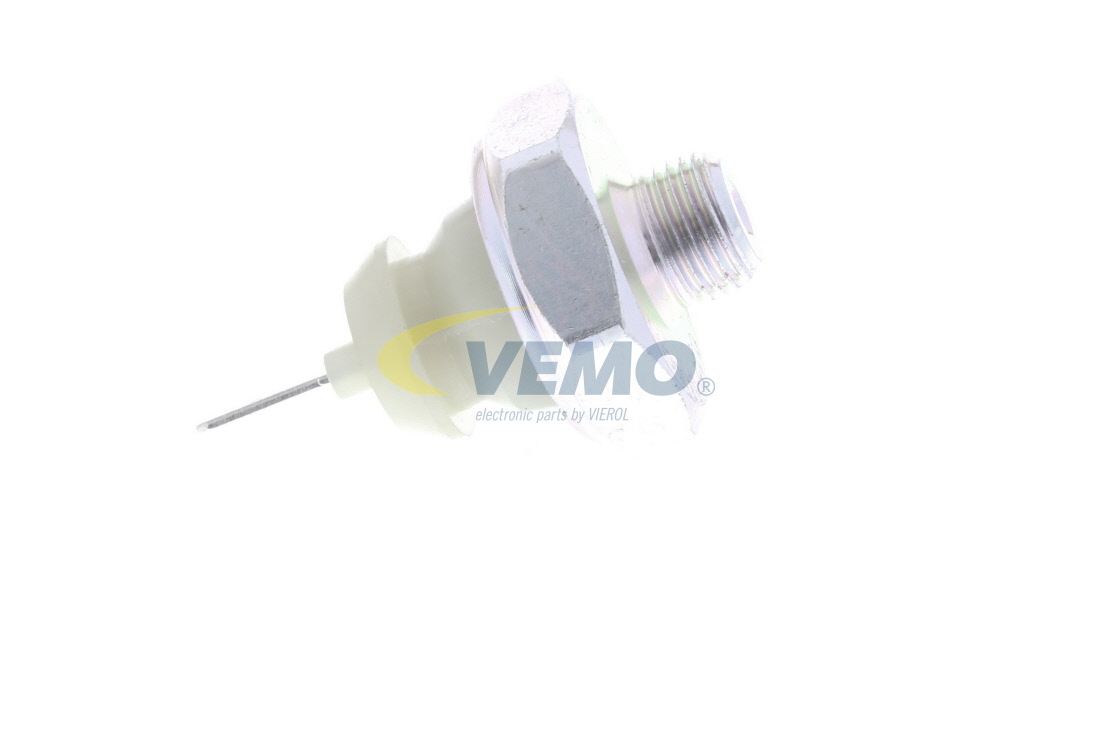 Öldrucksensor V15-99-2015 VEMO VW Derby II (86C, 80) 1.3 1984 50 PS