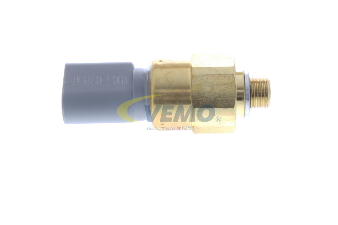 Interruptor de control de la presión de aceite V15-99-2016 VEMO Volkswagen Bora Sedán (1J2) 1.8 T 2004 180 cv