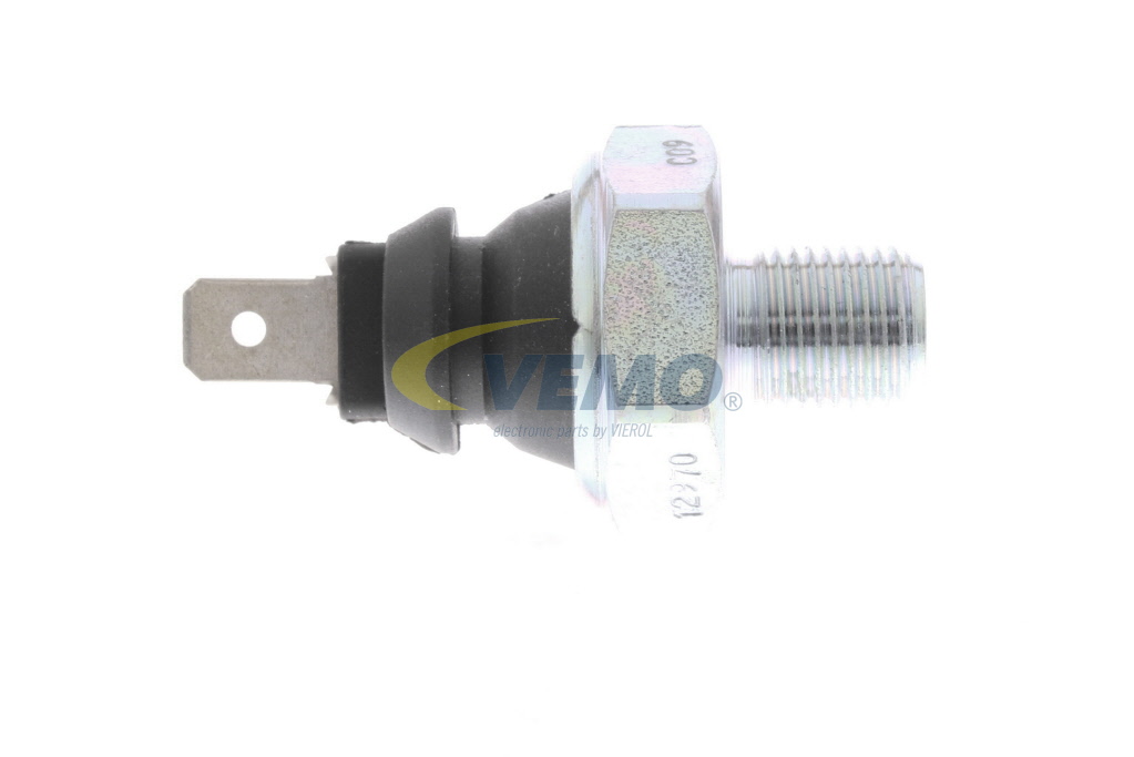Oliedrukschakelaar V15-99-2017 VEMO Volkswagen Lupo / Lupo 3L (6X1, 6E1) 1.4 16V 2003 100 Pk