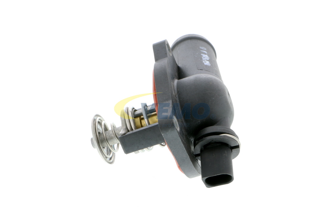 Termostat, żrodek chłodzący V15-99-2020 VEMO Volkswagen Bora Sedan (1J2) 1.6 FSI 2002 110 KM