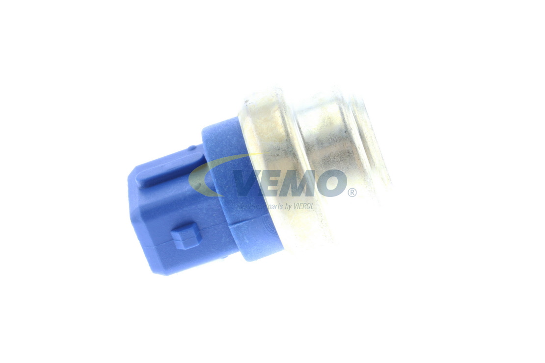 Numer OEM 021 919 369 - Włącznik temperaturowy, kontrolka płynu chłodzącego V15-99-2021 AUDI, SKODA, SEAT