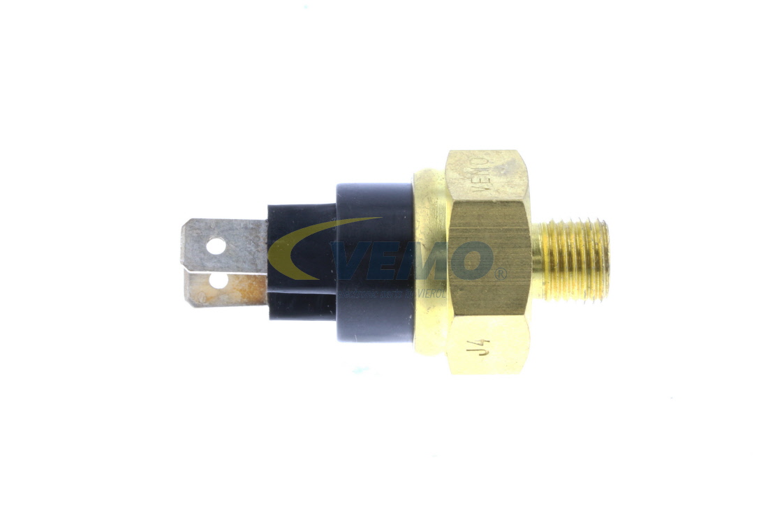 Numer OEM 035 919 369 D - Przełącznik termiczny, recyrkulacja spalin V15-99-2026 AUDI, SKODA, SEAT