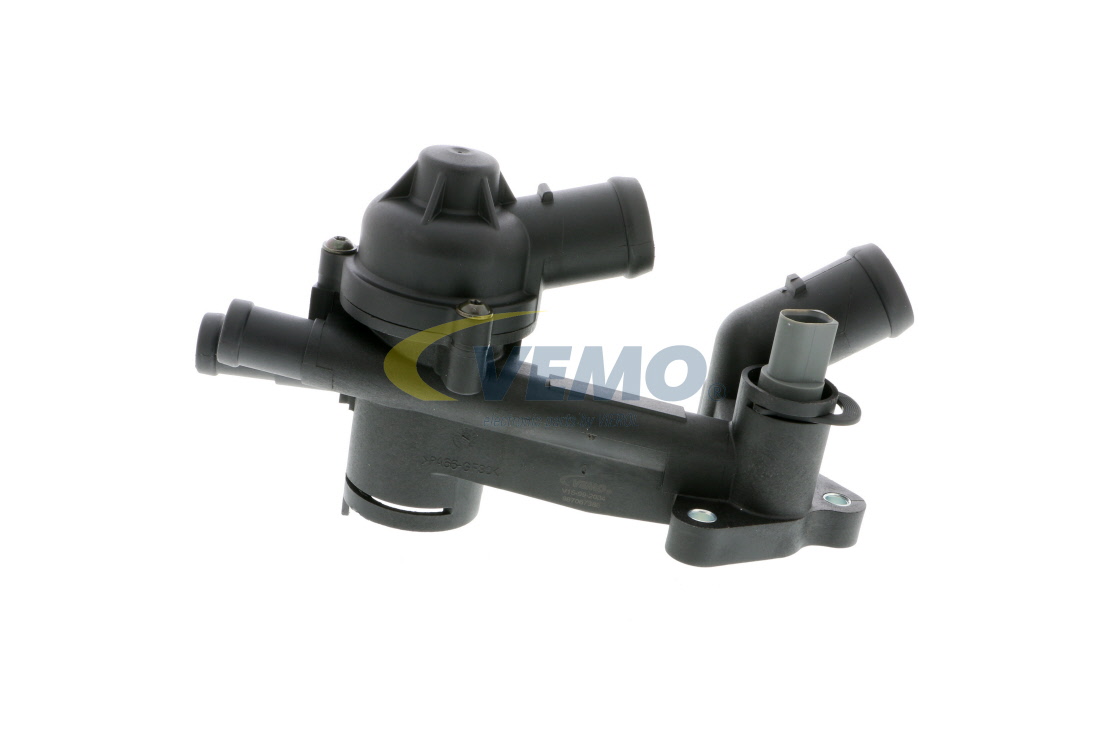 OEM nummer 03C 121 111 B - Termostathus V15-99-2034 VW, AUDI, SKODA, SEAT