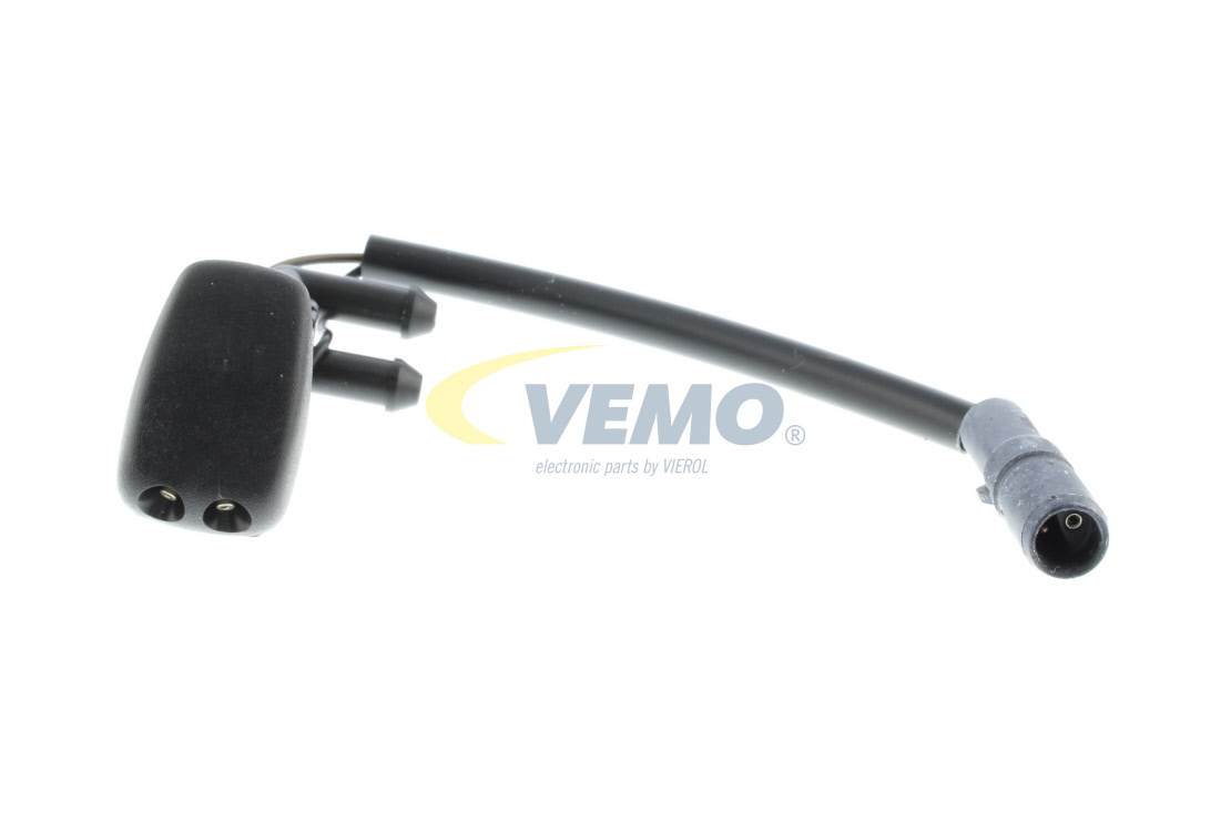 OEM-Nummer 1 378 799 - Waschwasserdüse, Scheibenreinigung V20-08-0427 BMW, FORD, VOLVO