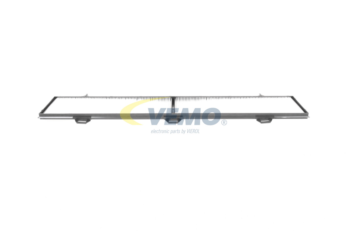 Número OEM 9 313 517 - Filtro de habitáculo V20-30-1010 BMW, ISUZU, GMC
