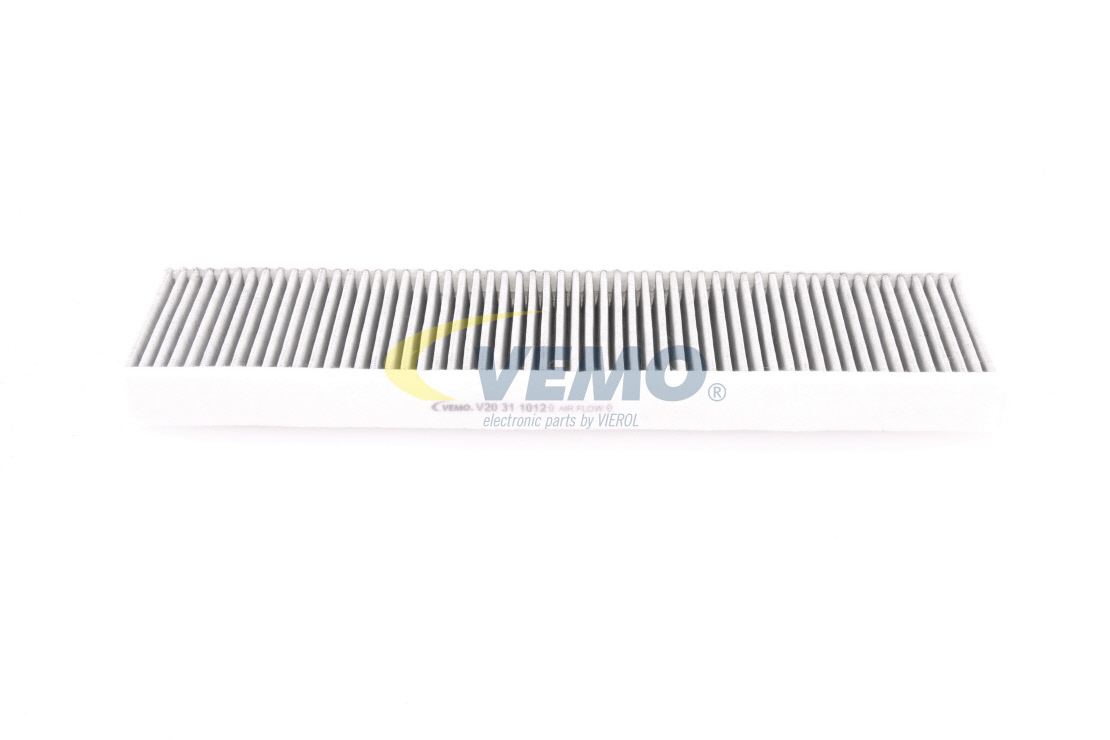 Número OEM 64 31 1 496 711 - Filtro de habitáculo V20-31-1012 BMW, MAZDA, MINI