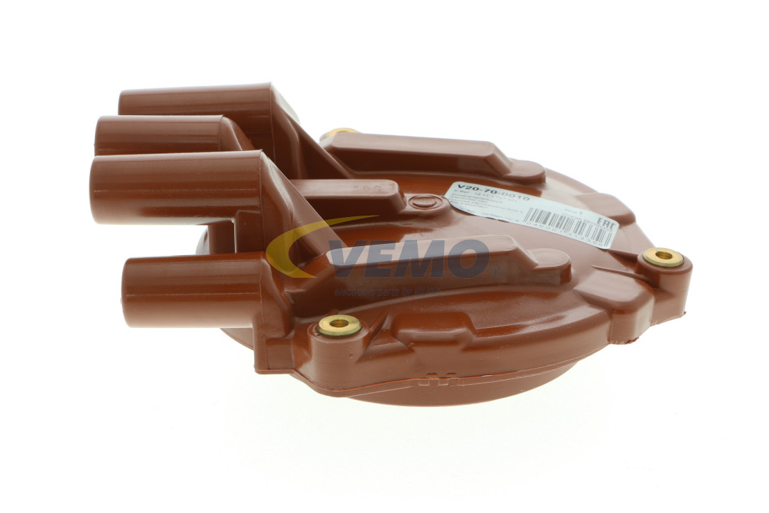 VEMO V20-70-0010 Verteilerkappe BMW 3 (E30) Cabrio