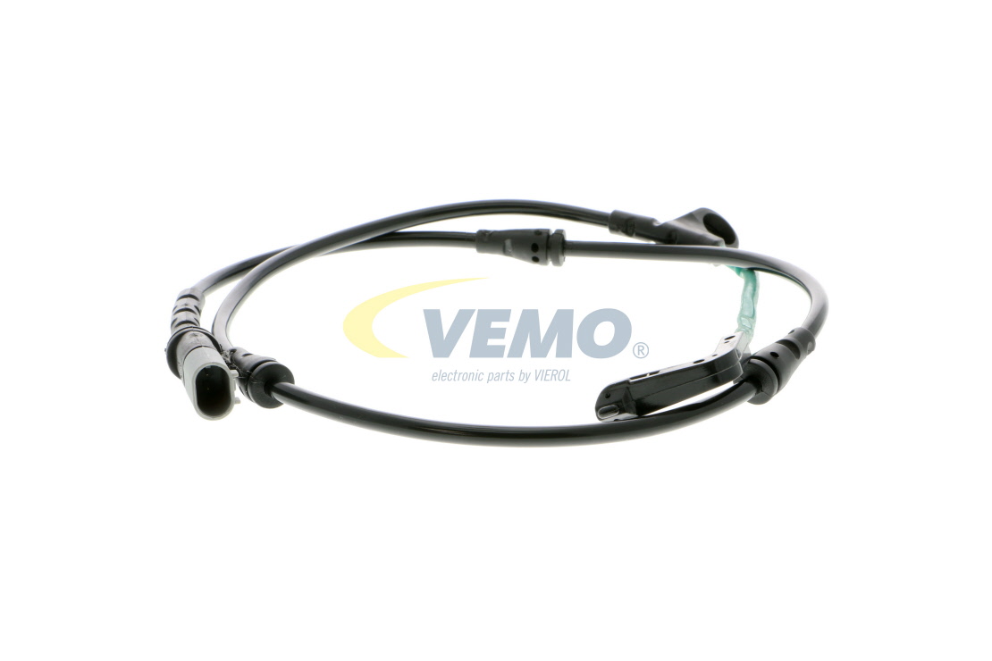 køb VEMO (V20-72-0066) Slidindikator, bremsebelægning