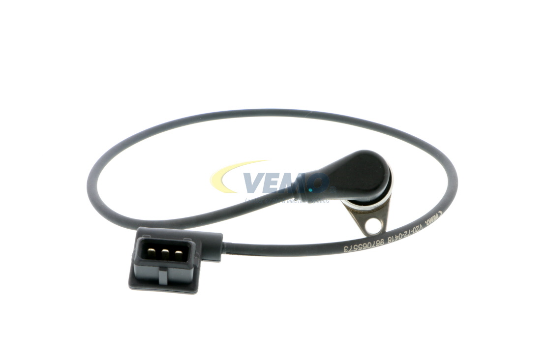 order VEMO (V20-72-0418) Krukassensor