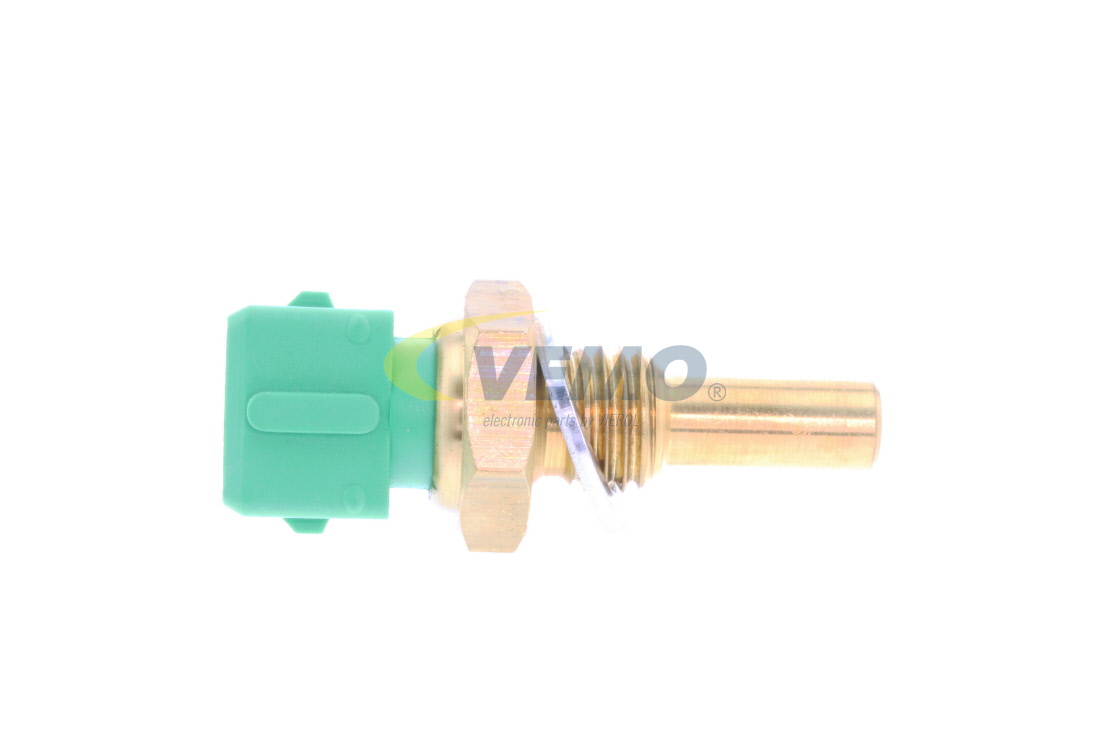 Número OEM DAC 4737 - Sensor, temperatura del refrigerante V20-72-0436 JAGUAR, DAIMLER