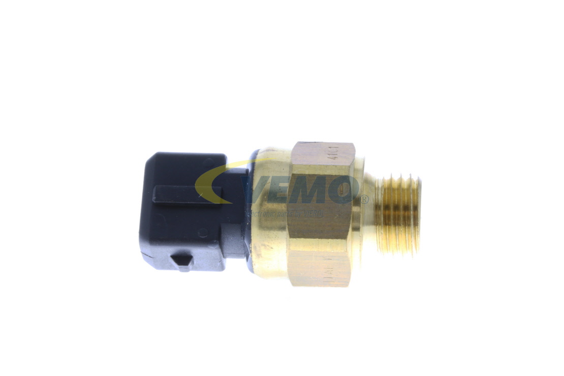 Numer OEM 12 63 2 243 816 - Czujnik, temperatura płynu chłodzącego V20-72-0446 BMW