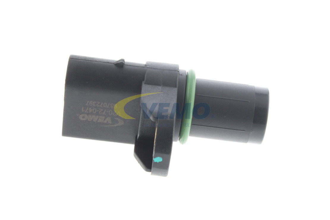OEM-nummer 12 14 1 438 082 - Nokkenassensor V20-72-0471 BMW