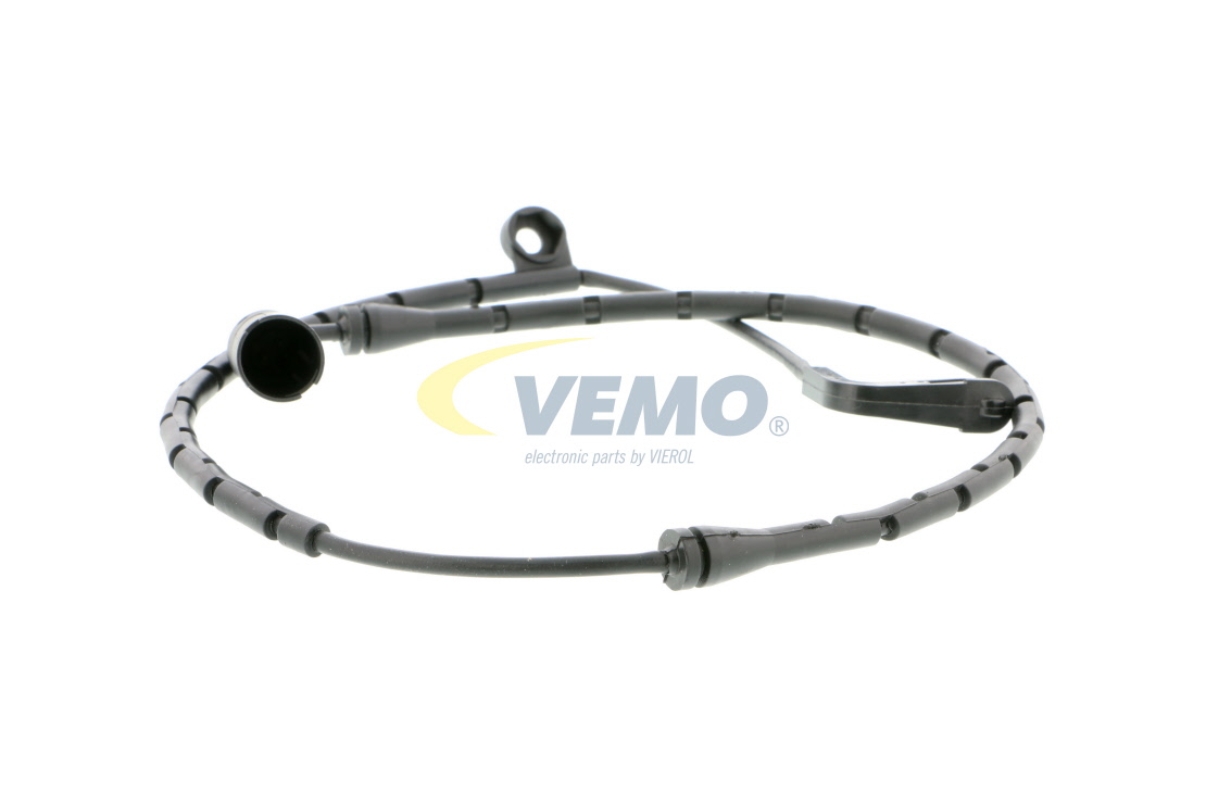 VEMO V20-72-0529 Warnkontakt, Bremsbelagverschleiß ALPINA Roadster V8 (E52)