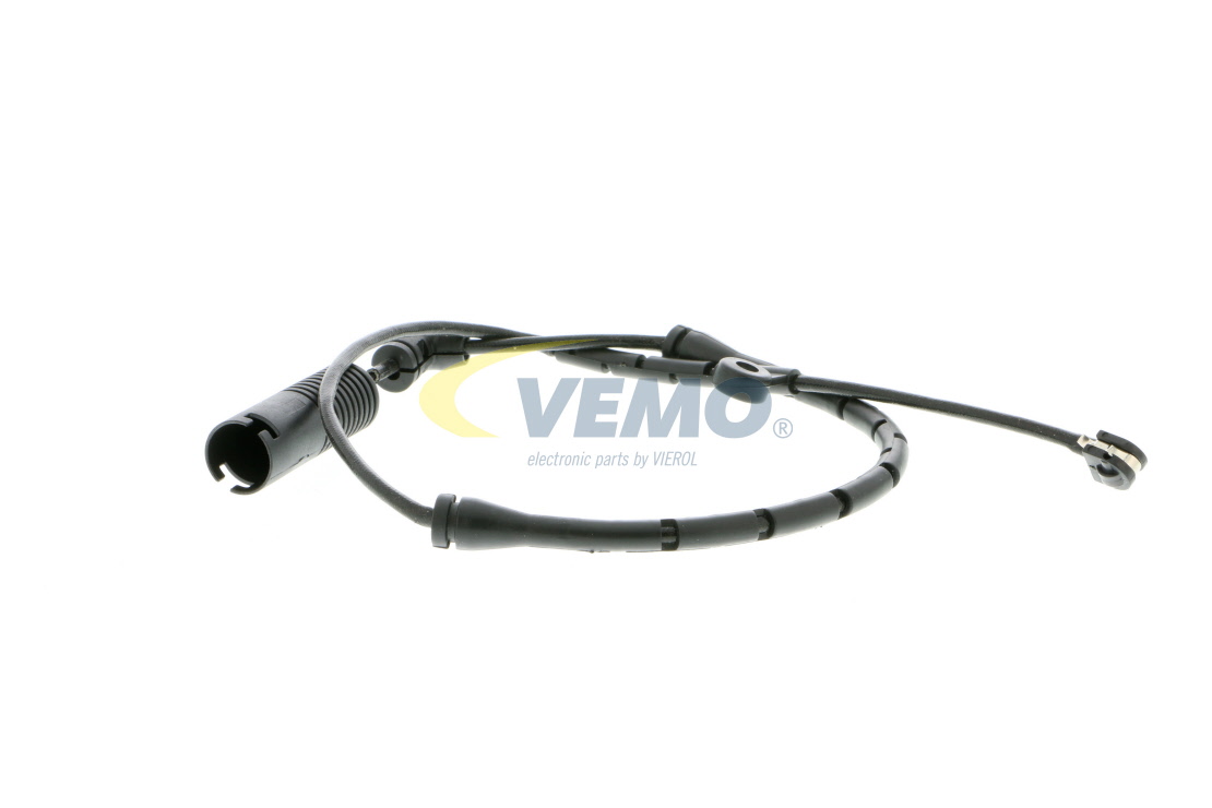 OEM-Nummer 34 35 7 836 795 - Warnkontakt, Bremsbelagverschleiß V20-72-0534 BMW