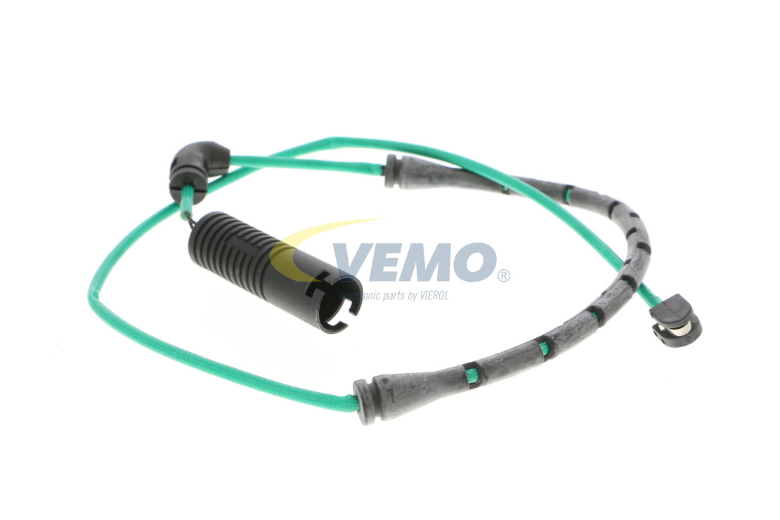 order VEMO (V20-72-5103) Waarschuwingscontact, remvoering- / blokslijtage