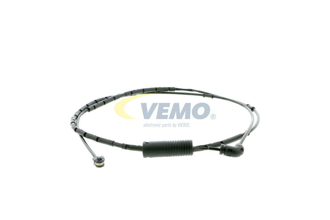 order VEMO (V20-72-5106) Waarschuwingscontact, remvoering- / blokslijtage