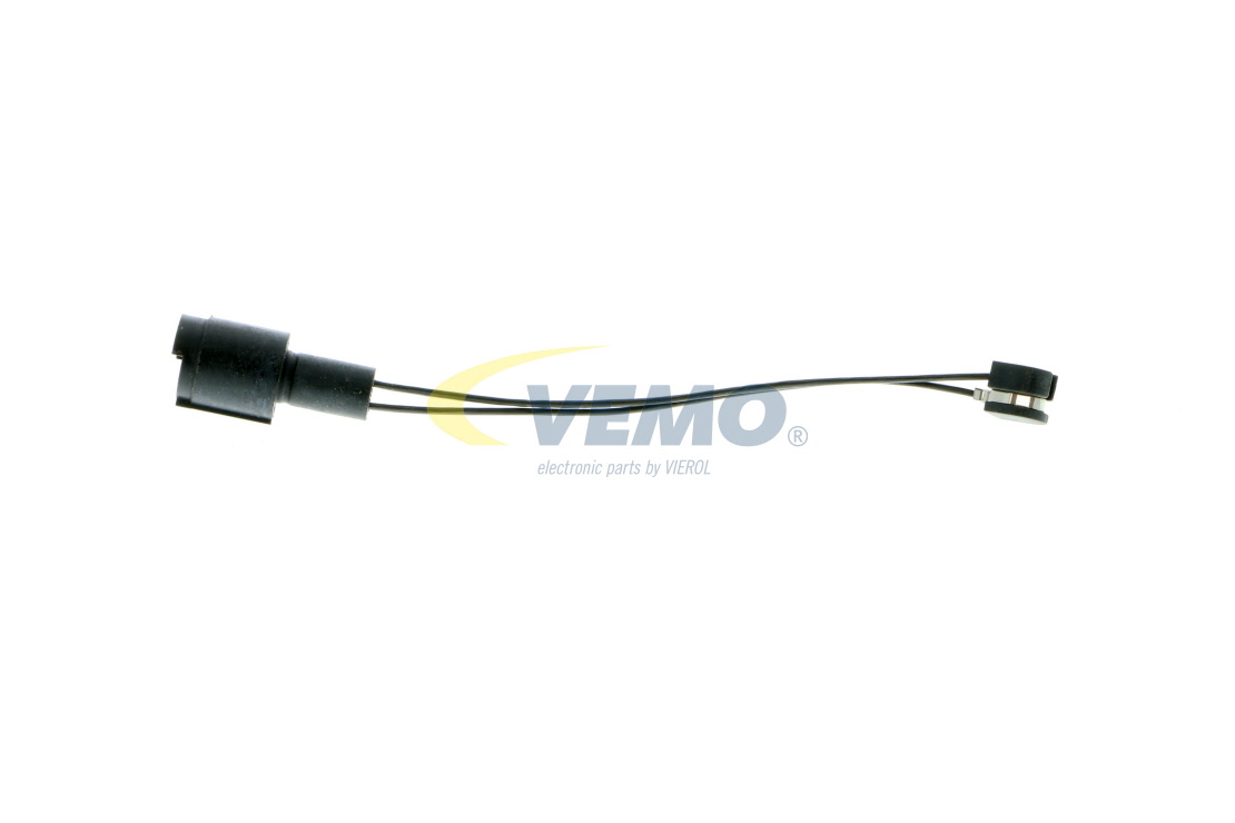OEM-nummer 34 35 1 179 821 - Waarschuwingscontact, remvoering- / blokslijtage V20-72-5107 BMW