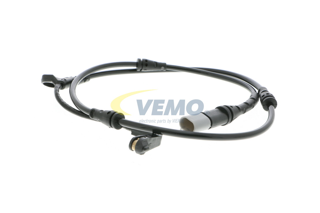 Número OEM 34 35 6 772 008 - Sensor de desgaste de pastillas de frenos V20-72-5135 BMW, MINI