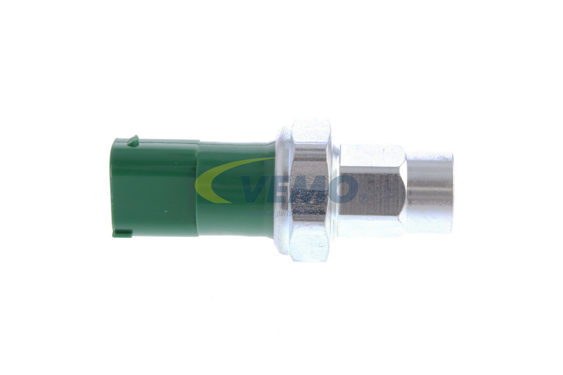 Numer OEM 64 53 8 391 639 - Przełącznik ciśnieniowy, klimatyzacja V20-73-0005 BMW, VOLVO