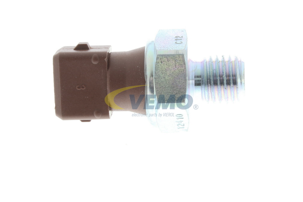 comprar online VEMO Interruptor de control de la presión de aceite V20-73-0123 Land Rover 8,42 €
