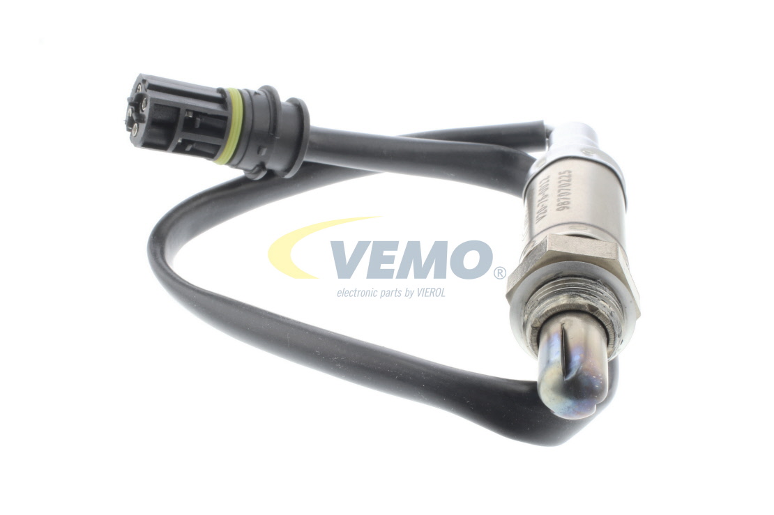 VEMO V20-76-0012 lambda sensor BMW Z3 Roadster (E36) 1.9 i 118hp 2000