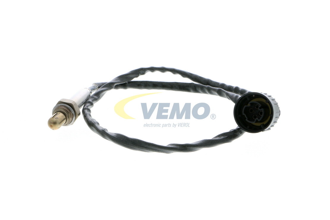Lambda sensor V20-76-0019 VEMO 1 720 860 BMW