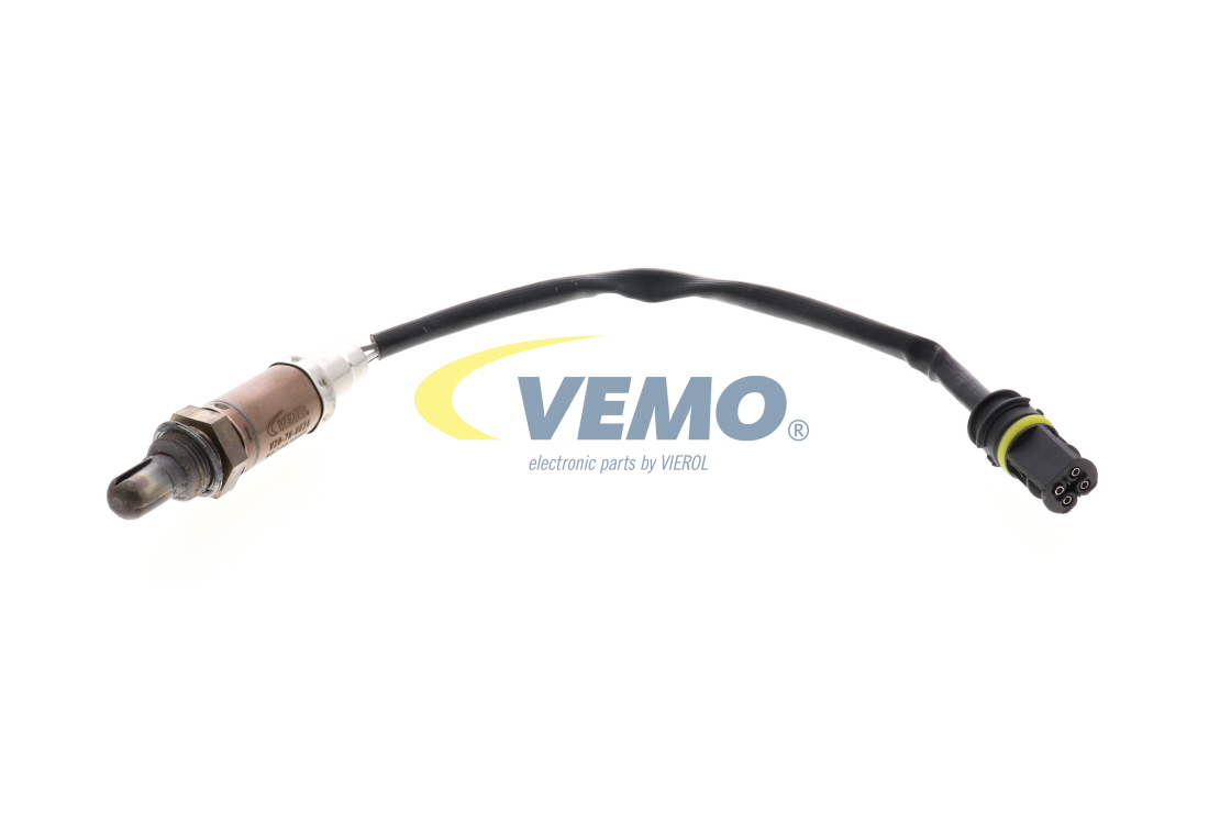 Numéro OEM 11 78 1 742 023 - Sonde lambda V20-76-0024 BMW, MERCEDES-BENZ, MINI, MAZDA, PUCH