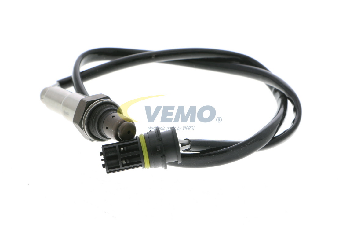 VEMO V20-76-0047 lambda sensor BMW X3 (E83) 2.5 i 192hp 2005