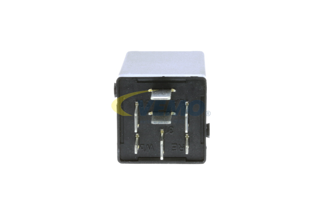 VEMO V20-78-0081 Indicator relay ALFA ROMEO 164 (164) 2.5 V6 163 hp Petrol 1994