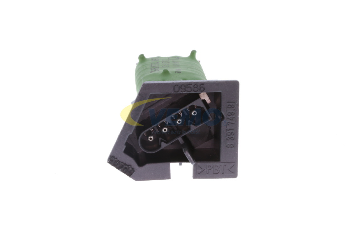 OEM-Nummer 8 391 749 - Regler, Innenraumgebläse V20-79-0003 BMW