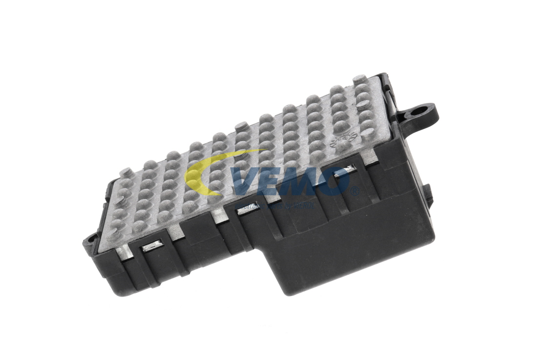Número OEM 6 937 774 - Regulador, ventilador habitáculo V20-79-0005 BMW, MERCEDES-BENZ